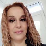 Profile Picture of Mirjana Stefanovic (@mirkastefanovic) on Instagram