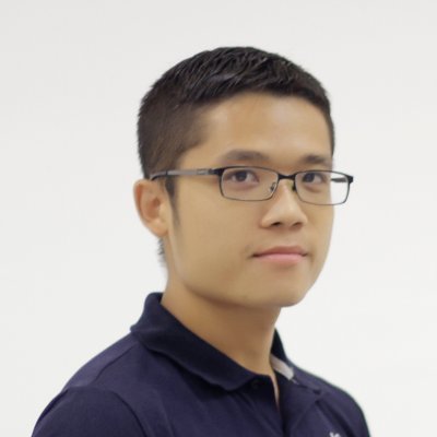 Profile Picture of Thanh Quan (@JK_Guan) on Twitter