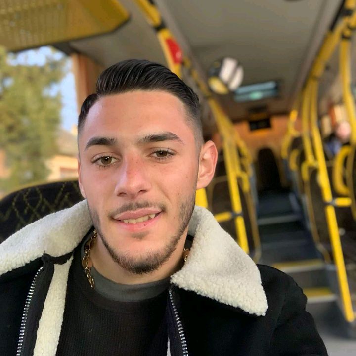 Profile Picture of Michael Drótár (@michael.drtr) on Tiktok