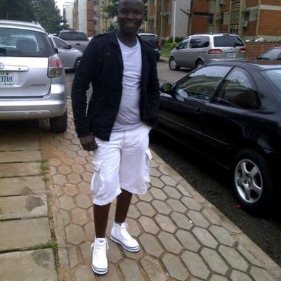Profile Picture of Jerry Denis Wakili (@JerryWakili) on Twitter