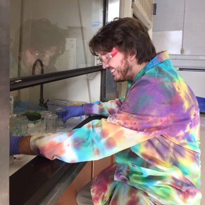 Profile Picture of Jake Frank (@JakeFrank9) on Twitter