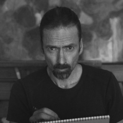 Profile Picture of Tom Björklund (@TomBjorklundArt) on Twitter