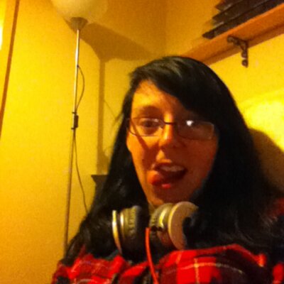 Profile Picture of Jade Baldwin (@jadieeisinluv) on Twitter