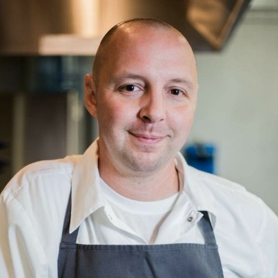 Profile Picture of Nate Whiting (@LinearCuisine) on Twitter
