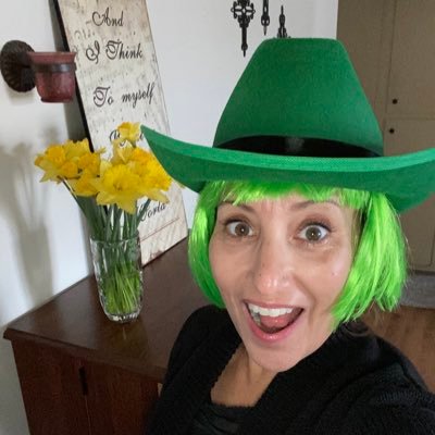 Profile Picture of Rhonda McNeil (@mcneilrhonda) on Twitter