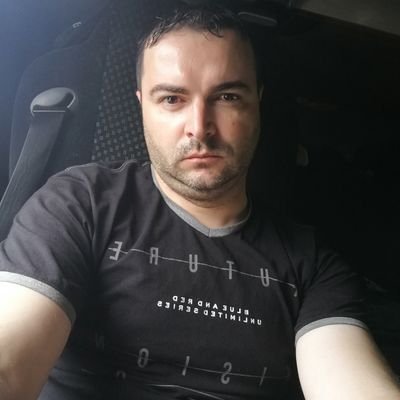 Profile Picture of Georgi Georgiev (@GeorgiGex) on Twitter