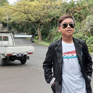 Profile Picture of Ahmad Haq (@gus.haqiq) on Facebook