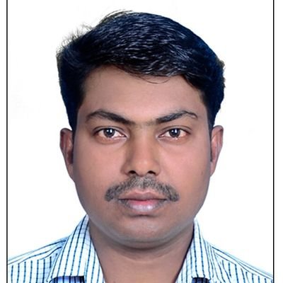 Profile Picture of John Borg (@JohnBor19382090) on Twitter