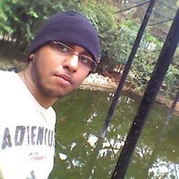 Profile Picture of Justin K Varughese (@justin-k-varughese) on Quora