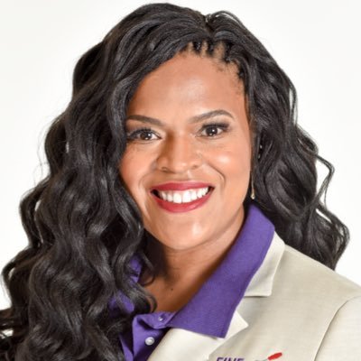 Profile Picture of Rita D. Williams, Ph.D. (@F1NE_RW) on Twitter