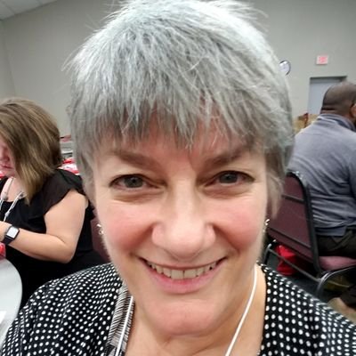 Profile Picture of Patricia Barclay (@pbarclay2) on Twitter