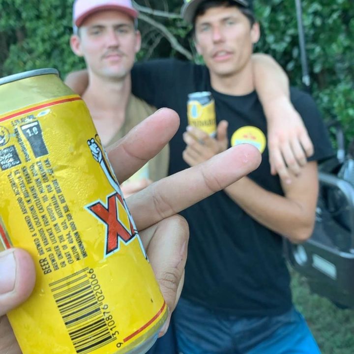 Profile Picture of Stranzz (@jasonstrano) on Tiktok