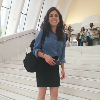 Profile Picture of Jackie Pearce (@jack____pearce) on Twitter