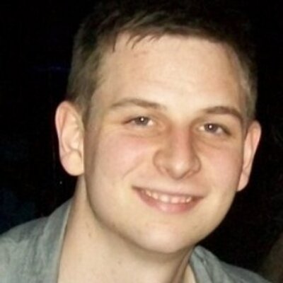 Profile Picture of Paul McCormack (@pmccormack7) on Twitter