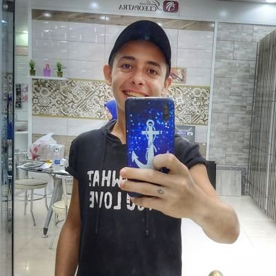 Profile Picture of George Malak (@GeorgeM86219337) on Twitter