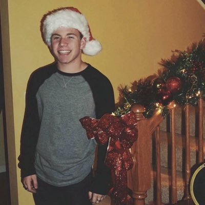 Profile Picture of Trace Johnson (@tracejohnson34) on Twitter