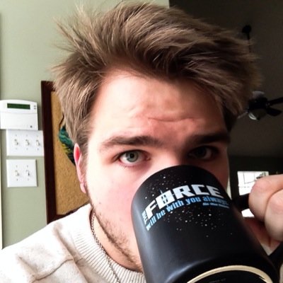 Profile Picture of Mark Coffman (@markcoffman94) on Twitter