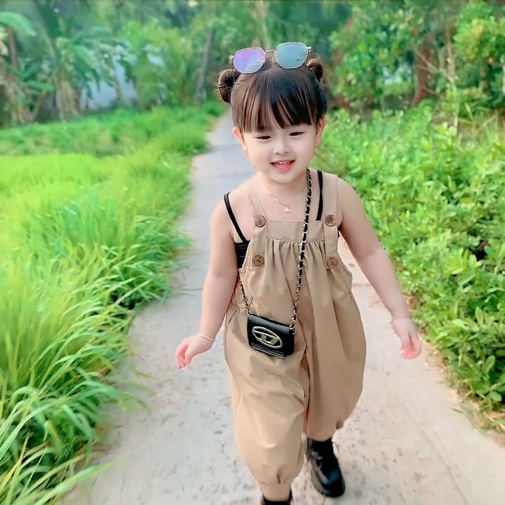 Profile Picture of Bé Thỏ (@bethocktv) on Tiktok