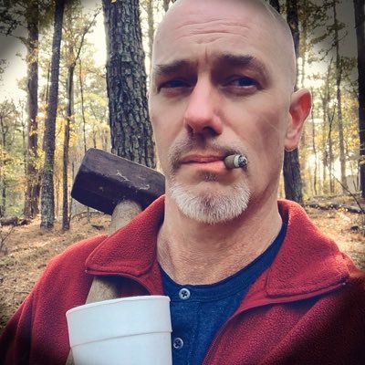 Profile Picture of Jarrett Jackson (@jarrettjackson) on Twitter