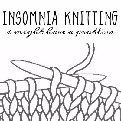 Profile Picture of Jessica Spiegel (@InsomniaKnits) on Twitter