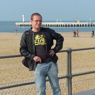 Profile Picture of Benjamin Schwanen (@benjamin.schwanen.50) on Facebook