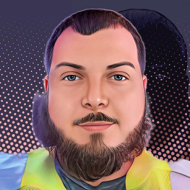 Profile Picture of 𝓐𝓭𝓪𝓶 🐣 (@adamrackliffe) on Tiktok