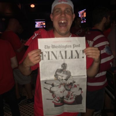 Profile Picture of Keith McMichael (@dckeith) on Twitter