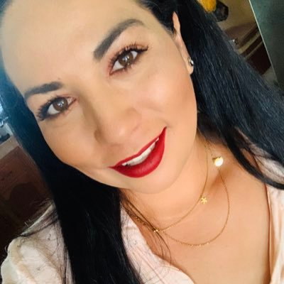 Profile Picture of Cynthia Gil Bueno (@GilCynth) on Twitter