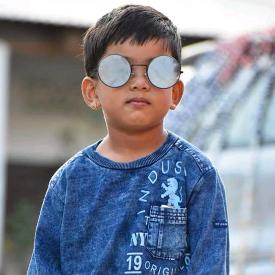 Profile Picture of Arnab upadhya (@arnabupadhya08) on Tiktok