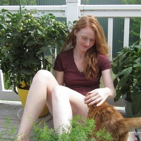 Profile Picture of Hailey Stanton (@hhuizenga3) on Pinterest