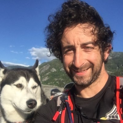 Profile Picture of Stuart Witt (@woody_out_burst) on Twitter