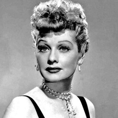 Profile Picture of Lucille Desiree Ball (@lucilleball50) on Twitter