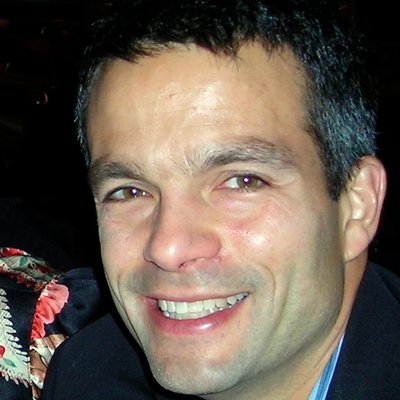 Profile Picture of Brad Harkavy (@Harkador) on Twitter