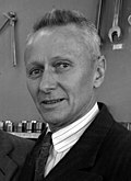 Profile Picture of Donald Cookseyon Wikipedia