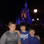 Profile Picture of John David Gilliam (@johndavidgilliam) on Instagram