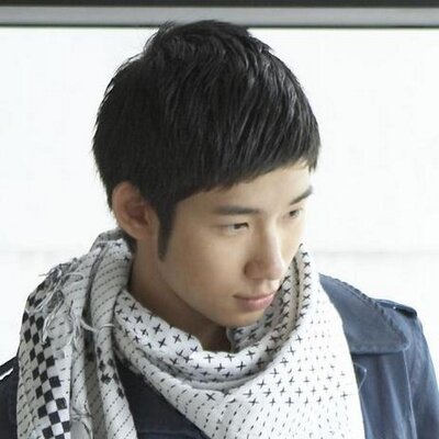 Profile Photo of PARK MINHONG (@George_paku) on Twitter