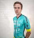 Profile Picture of Luke Parker (cyclist)on Wikipedia