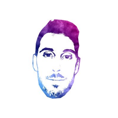 Profile Picture of Chris Parrill (@chris_parrill) on Twitter