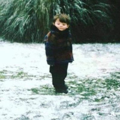 Profile Picture of Katy Con K De Isaac Mi Varón (@katy_varon) on Twitter