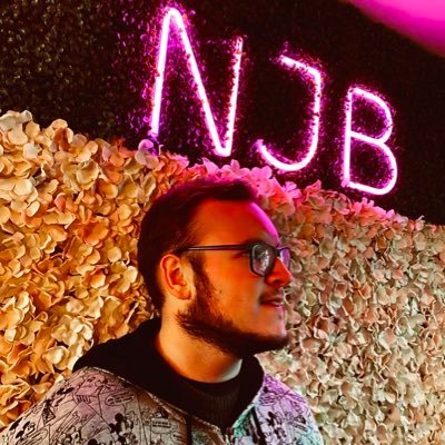 Profile Picture of 𝔗𝔬𝔪 ℌ𝔞𝔯𝔳𝔢𝔶 ✨ (@TomHarvey98) on Twitter