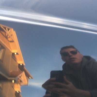 Profile Picture of Cameron Robb (@CaDerwent) on Twitter
