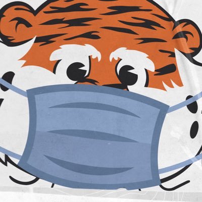 Profile Picture of Randy Gillon (@AUCoachRandy) on Twitter