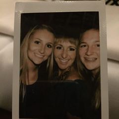 Profile Picture of Dayna Dennison (@daynadennison) on Tiktok