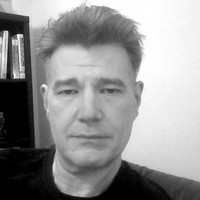 Profile Picture of Jonathan Graham (@jonathan-graham-20) on Quora