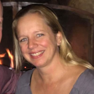 Profile Picture of Jennifer Bergsma (@BergsmaJennifer) on Twitter