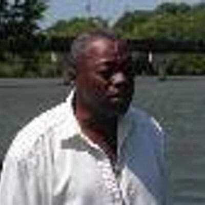 Profile Picture of Gregory Walker (@BlackStoryBooks) on Twitter