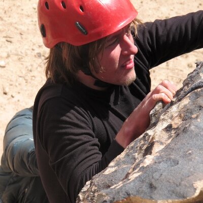 Profile Picture of Ben Sturm (@ben_sturm) on Twitter