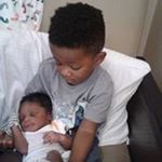 Profile Picture of James Brilliant-Swagg Brown (@swagg0309) on Instagram