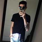 Profile Picture of Jonah Andrews (@jonahcandrews) on Instagram