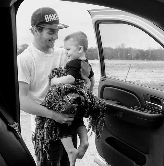 Profile Picture of John Garrett (@johngarrett284) on Poshmark